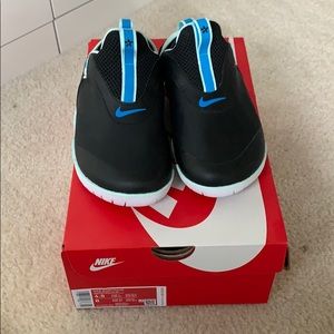 NIKE ZOOM PULSE NEVER WORN WITH BOX